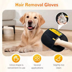 Pet Hair Removal Gloves